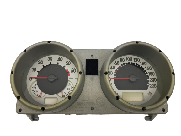 Speedometer/Instrument Cluster VW Lupo 6X0919860G 0263603305 21970 main product photo