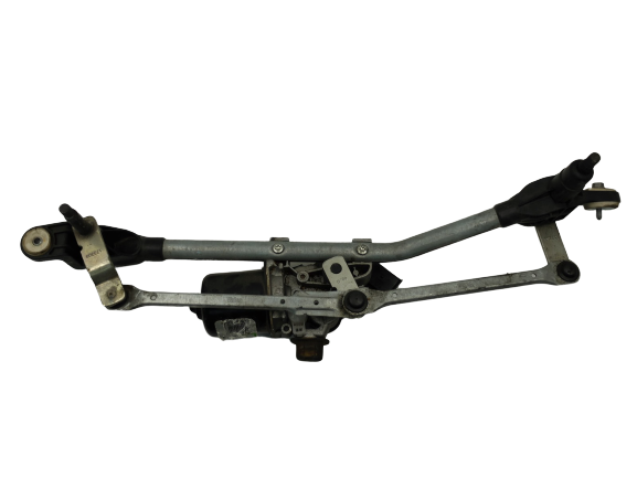 Wiper Mechanism Renault Megane 3 288000001R W000007226 Valeo main product photo