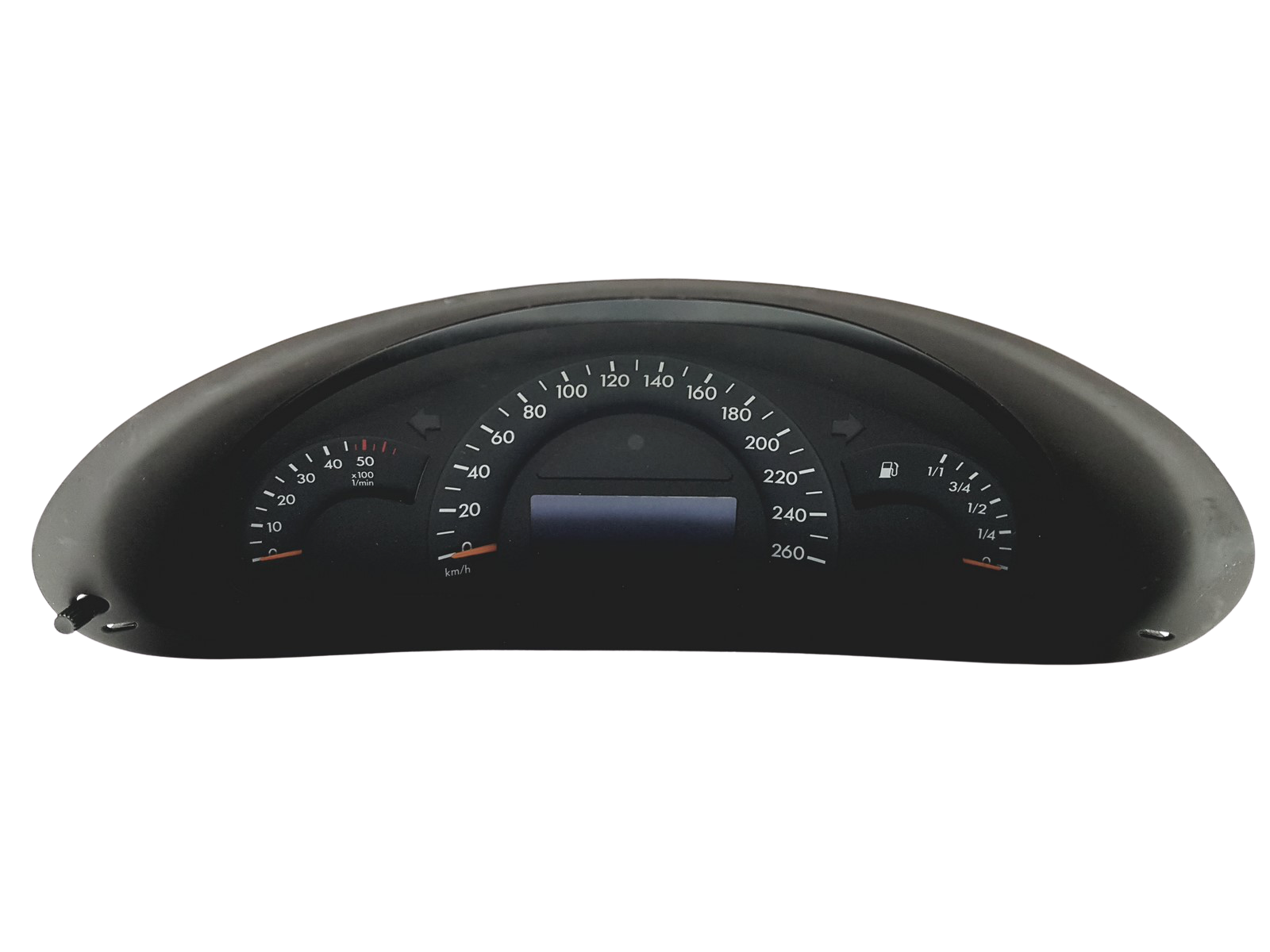 Speedometer/Instrument Cluster Mercedes C W203 A2035401311 30444 main product photo