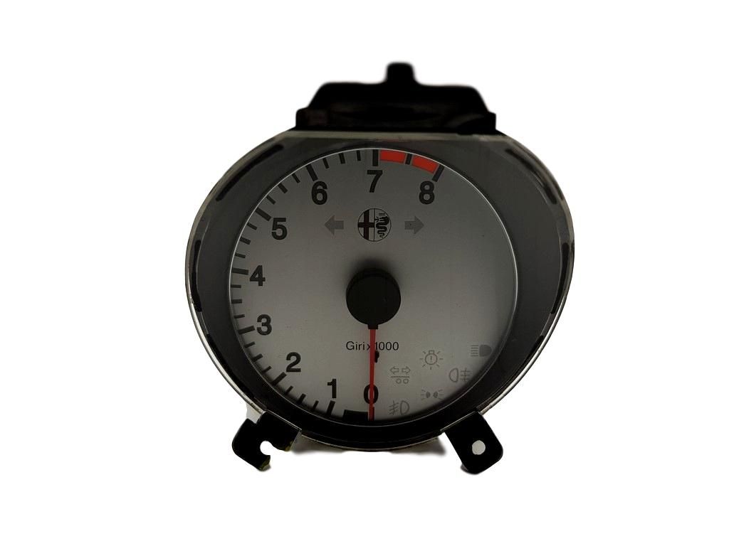 Speedometer/Instrument Cluster Alfa Romeo 156 156034467 503350010100 12445 main product photo