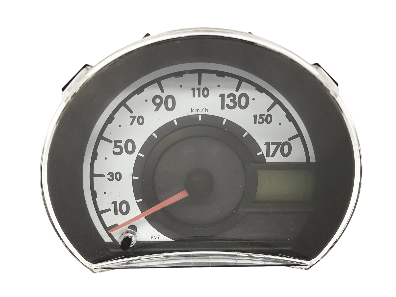 Speedometer/Instrument Cluster Aygo C1 107 83800-0H012-A Toyota PSA 29165 main product photo