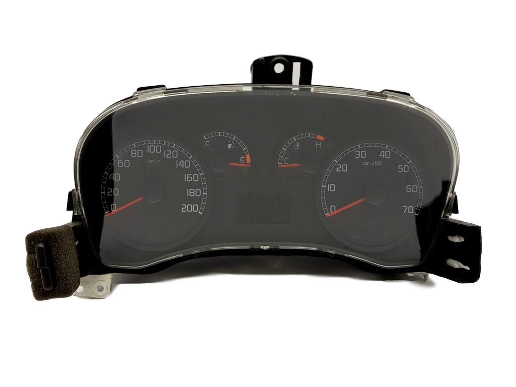 Speedometer/Instrument Cluster Fiat Punto 51703280 503000460400 9544 main product photo