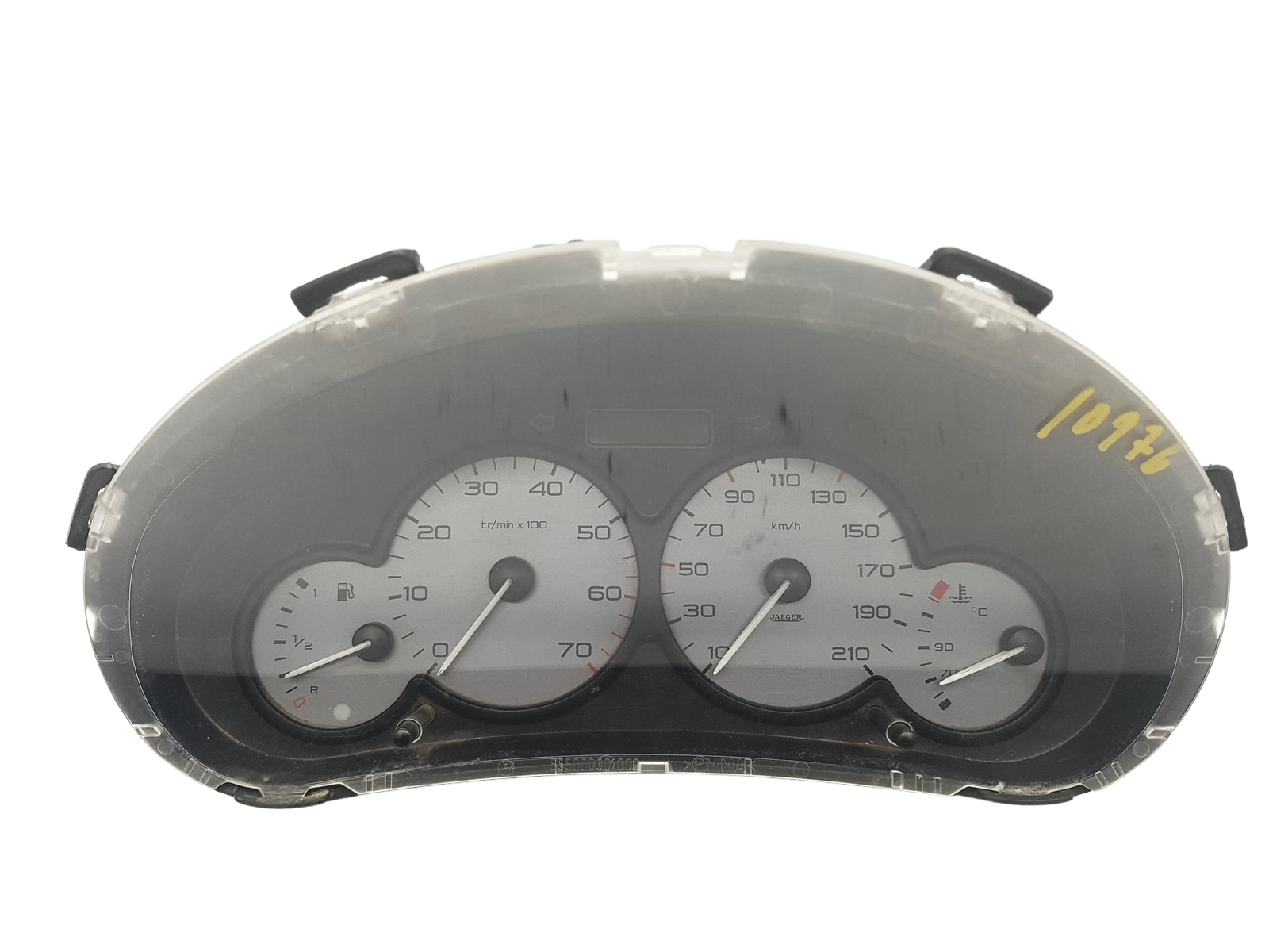 Speedometer/Instrument Cluster Berlingo 1 Partner 1 9659364380 56359 main product photo