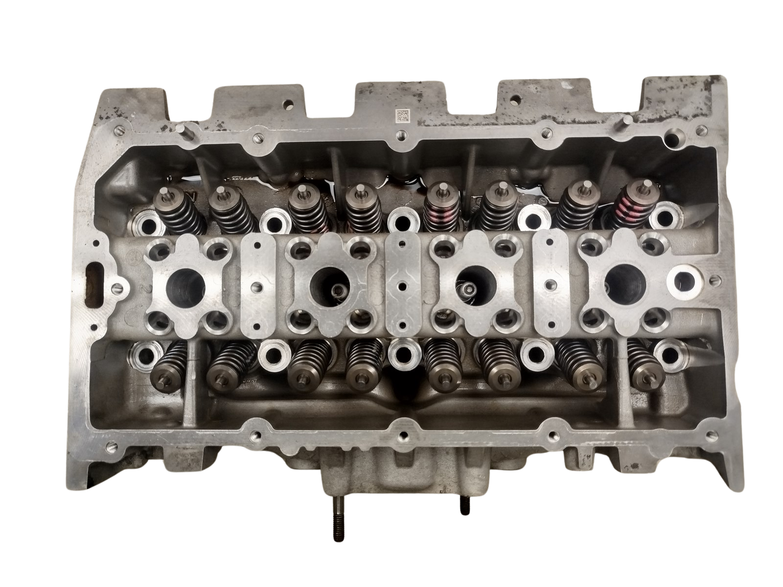 Cylinder Head VWAG 04E103404H 1.4 TSI 7 main product photo