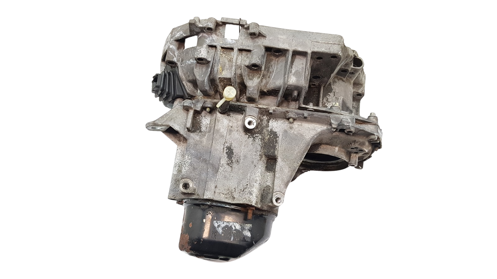 Gearbox JC5128 Renault Clio 2 1.5 dCi 1030 main product photo