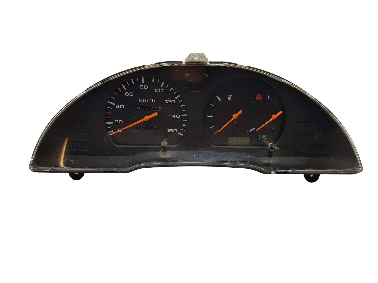 Speedometer/Instrument Cluster Nissan Serena 24810-7C014 210662-01 2254 main product photo