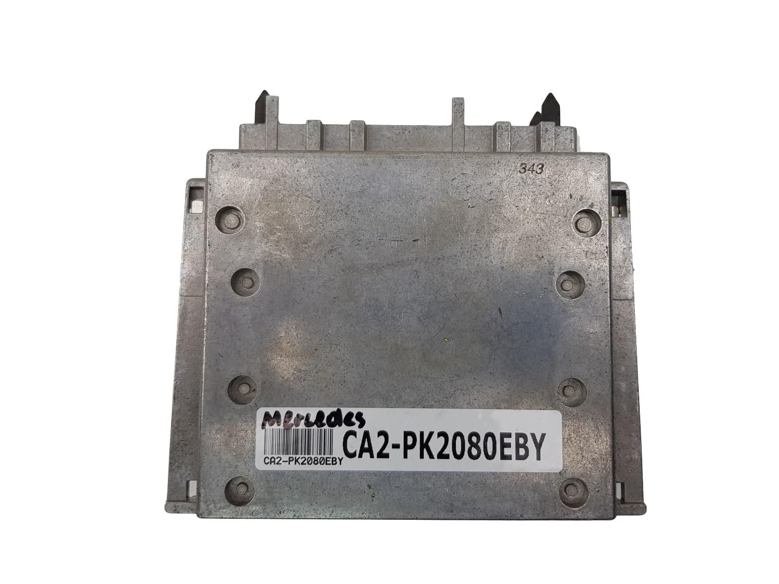 Controller ETS 0155458032 0265106111 Mercedes main product photo