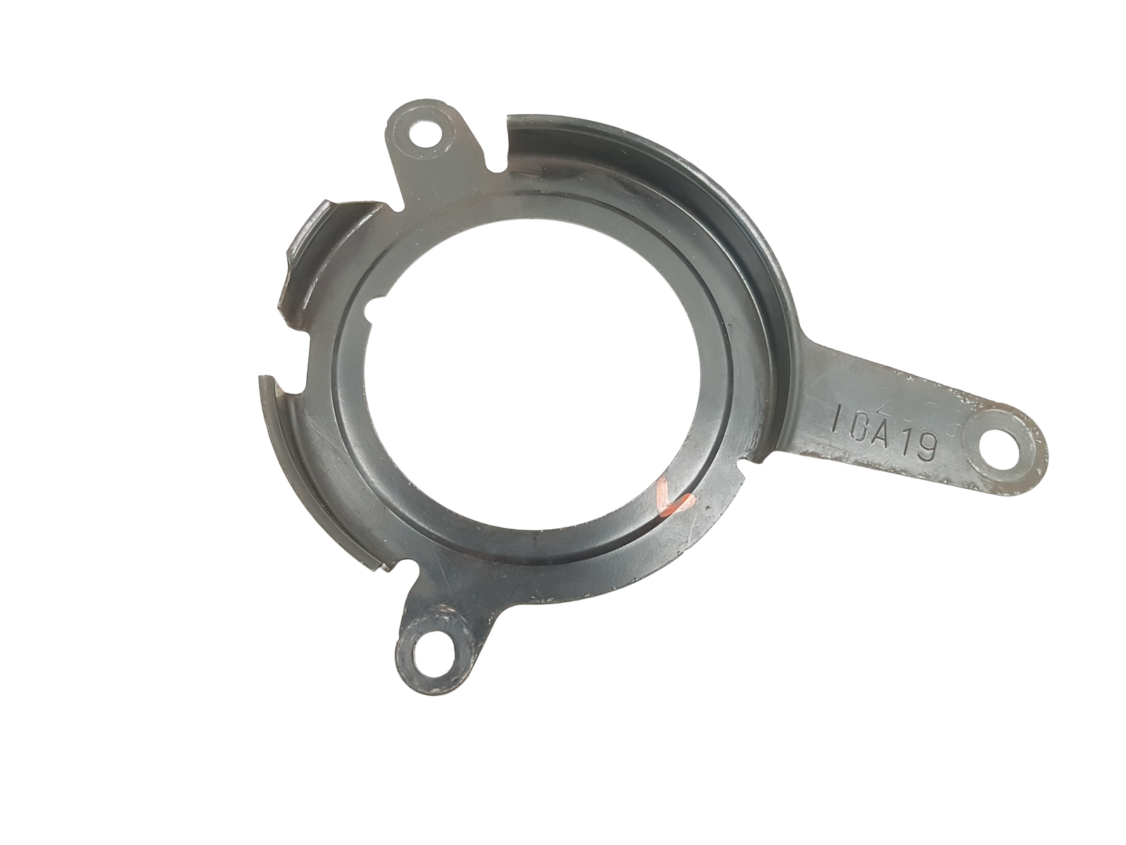 Cover Left Rear ABS 479397492R Renault main product photo