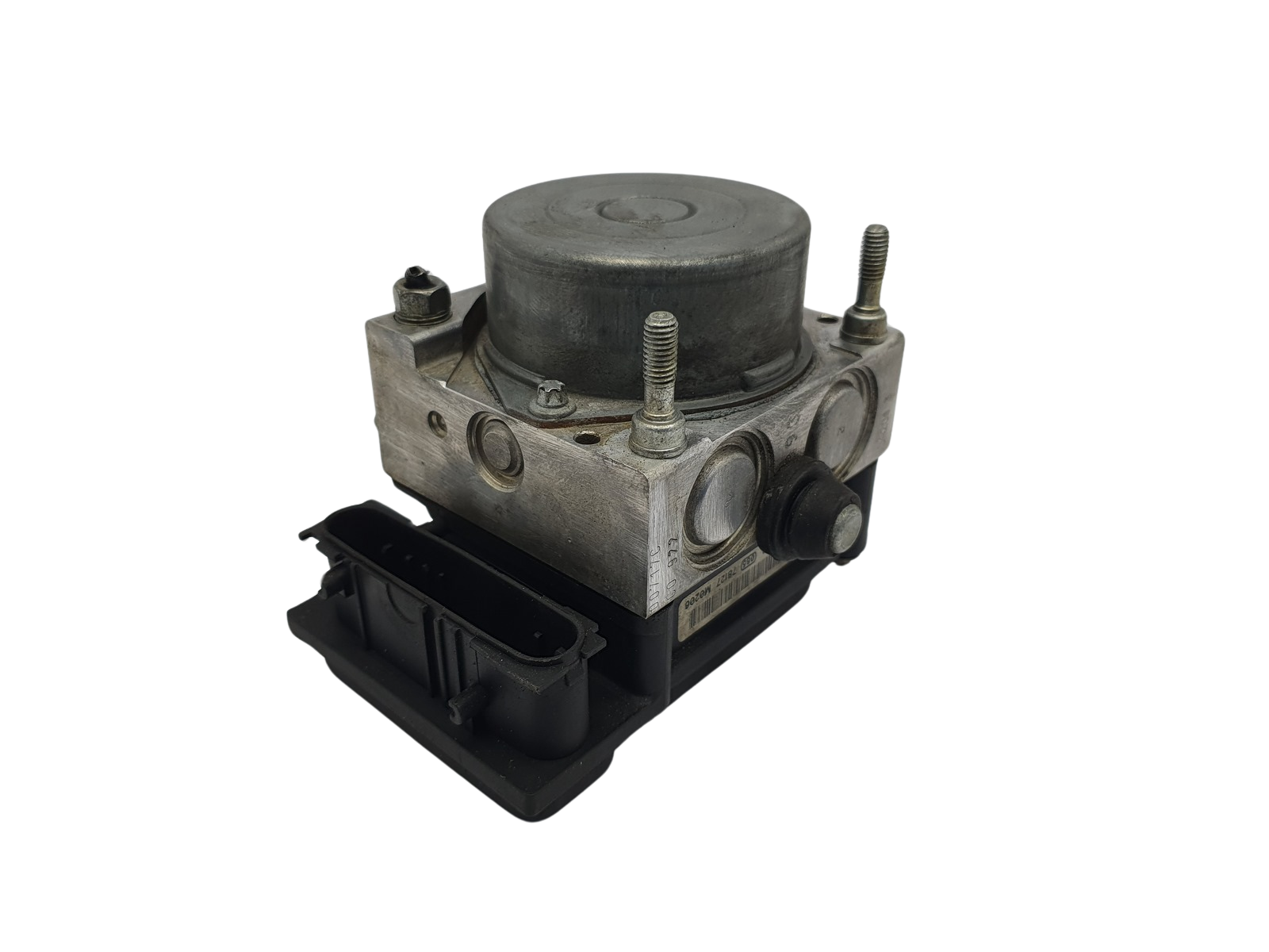 Abs Pump Opel Corsa D 13236012 0265231537 0265800422 Bosch 6275 main product photo