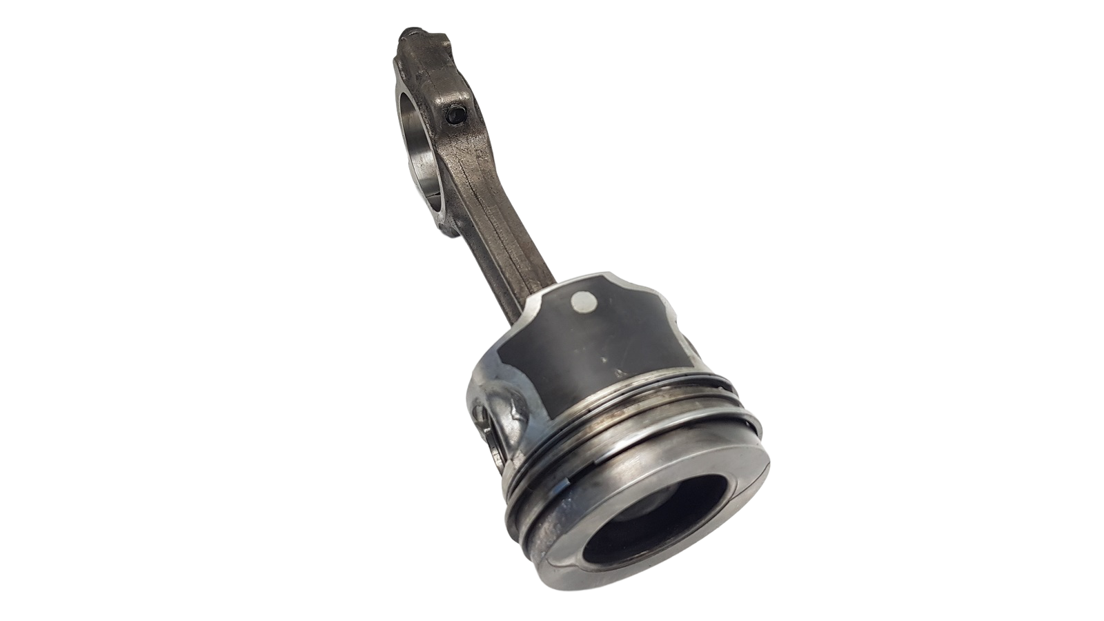 Piston Connecting Rod 7701475074 120A18001R Renault 26mm 1.5 dci K9K612 85 main product photo