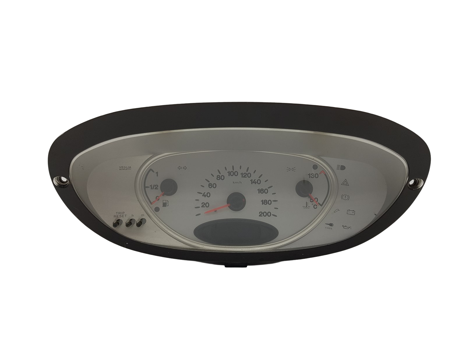 Speedometer/Instrument Cluster Lancia Y 06061350170 1308 main product photo