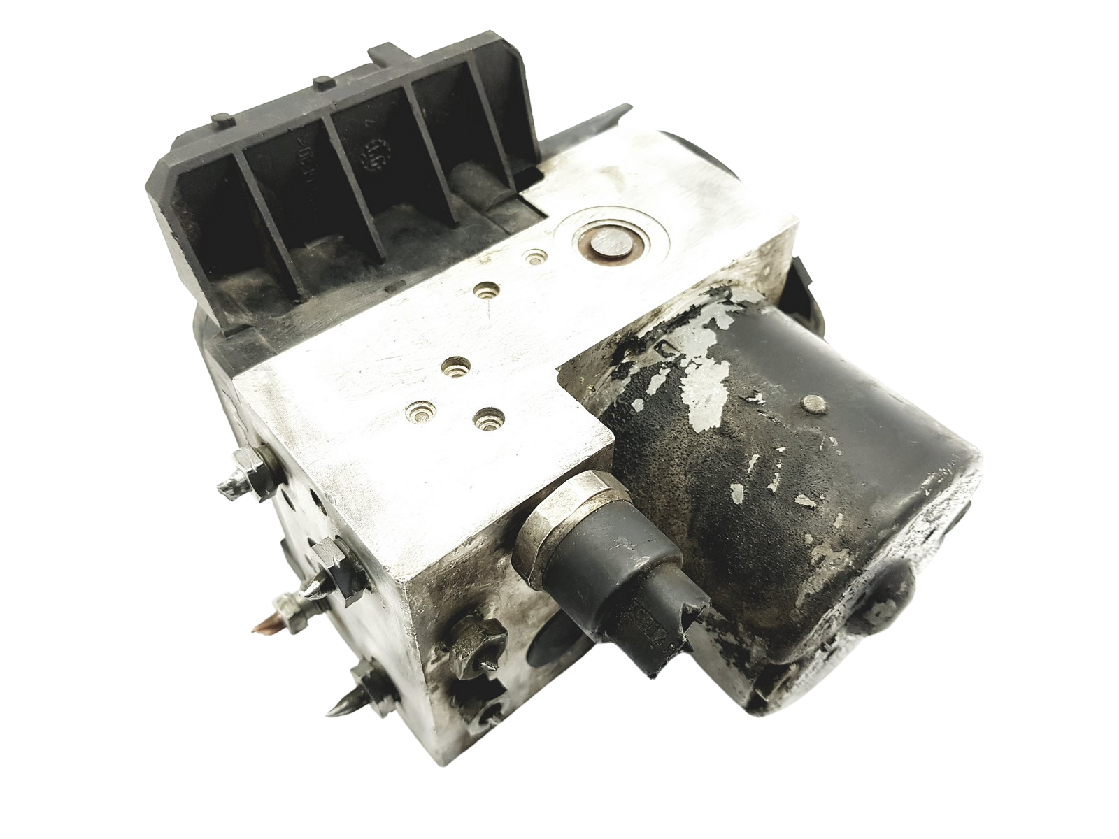 Abs Pump Mercedes A W168 A0034314512 0265202412 37246 main product photo