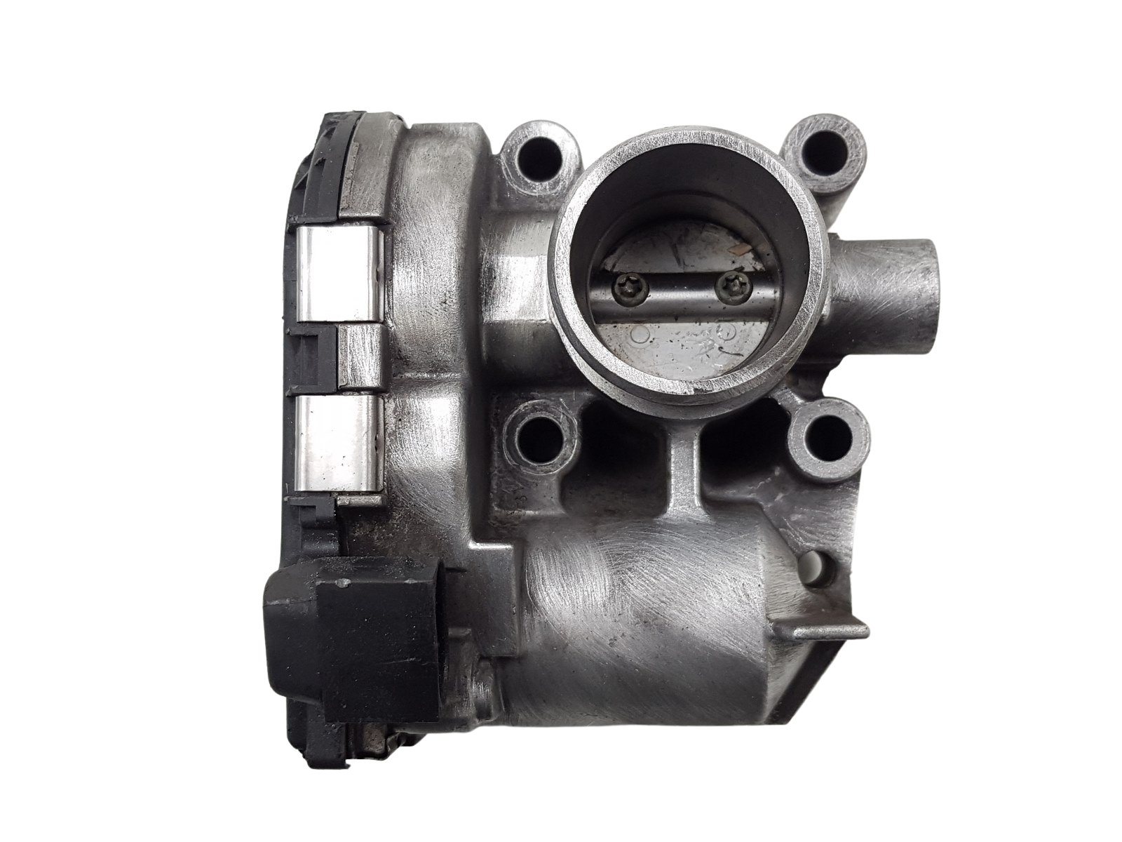 Air Throttle Body Smart A1601410225 0003094V007 Bosch 1115 main product photo