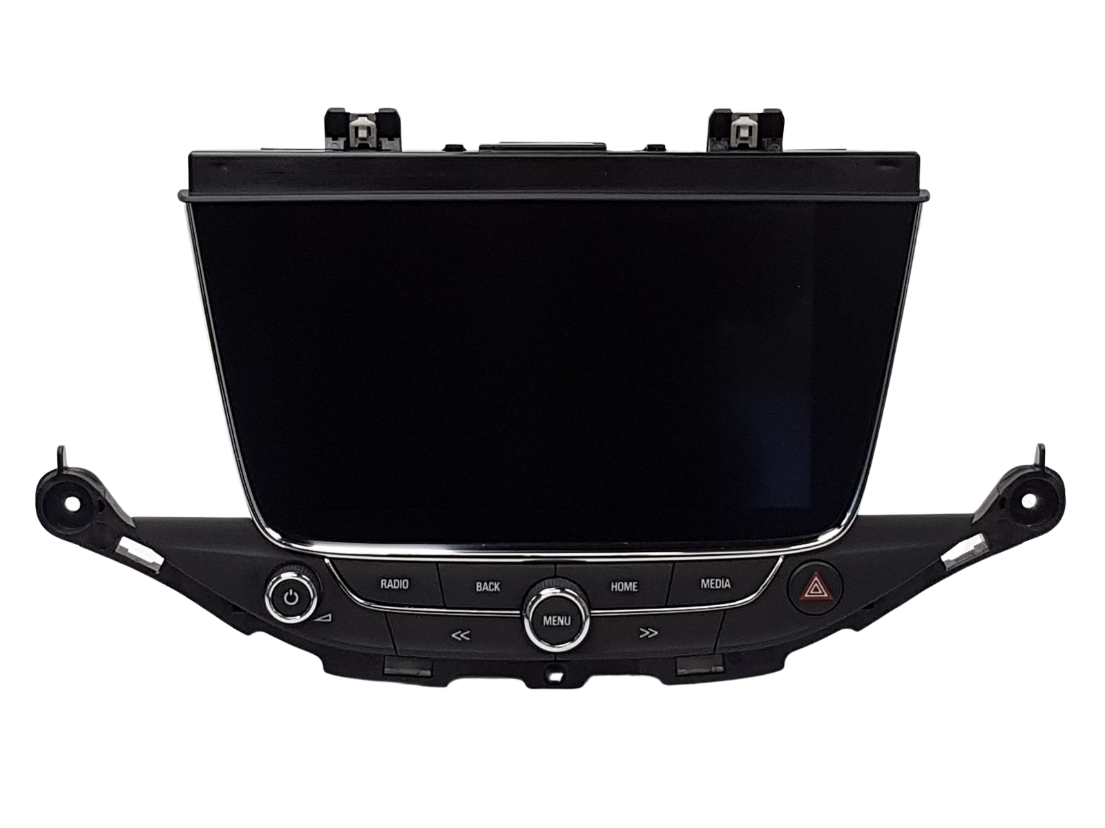 Navigation Radio Opel Astra K 39042448 368046467 Delphi GM main product photo