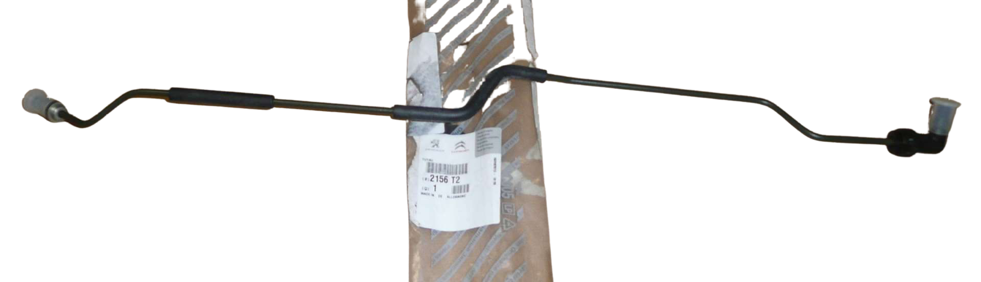 Oil Cable Original Nemo Bipper Fiorino 2156T2 main product photo