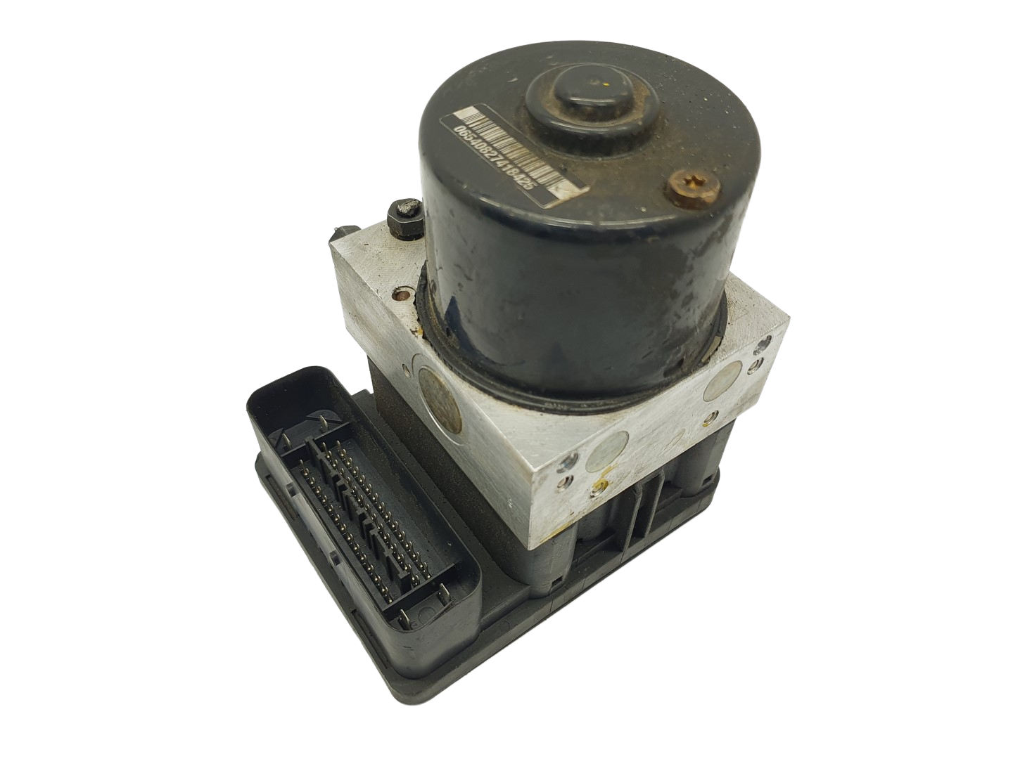 Abs Pump VW Audi Seat Skoda 1J0614417D 1C0907379K ATE 62879 main product photo