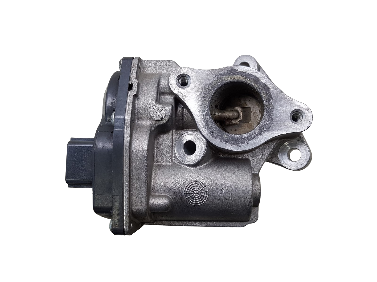 Egr Valve Renault Nissan 147104647R H8201143495 1.5 DCI 1698 main product photo