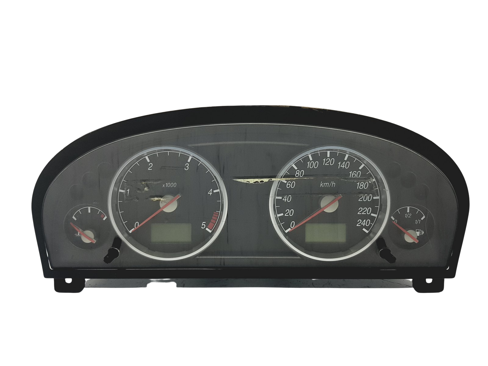 Speedometer/Instrument Cluster Ford Mondeo 1S7F-10849-GE 1S7F10849GE 53109 main product photo