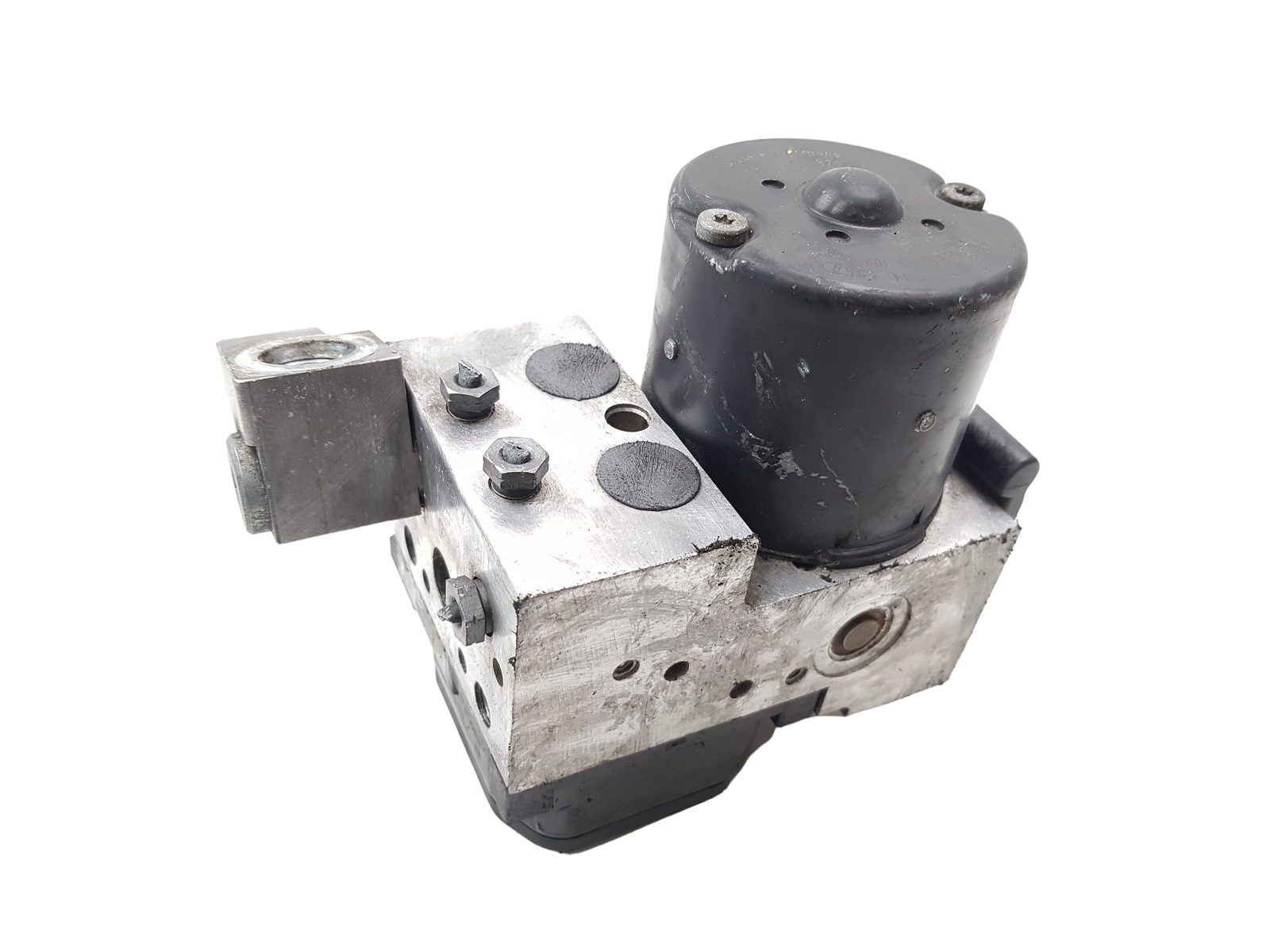Abs Pump ESP Mercedes W168 A0034317412 0265202433 Bosch 1164 main product photo