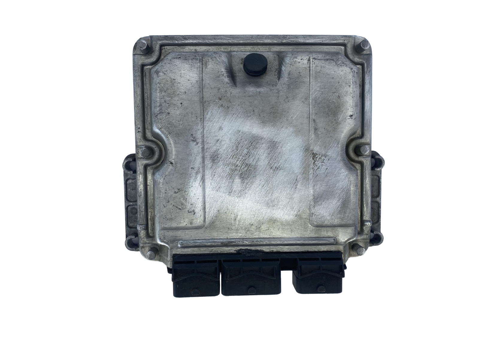 Controller 0281012141 9640938180 9661145280 PSA Bosch 48989 main product photo