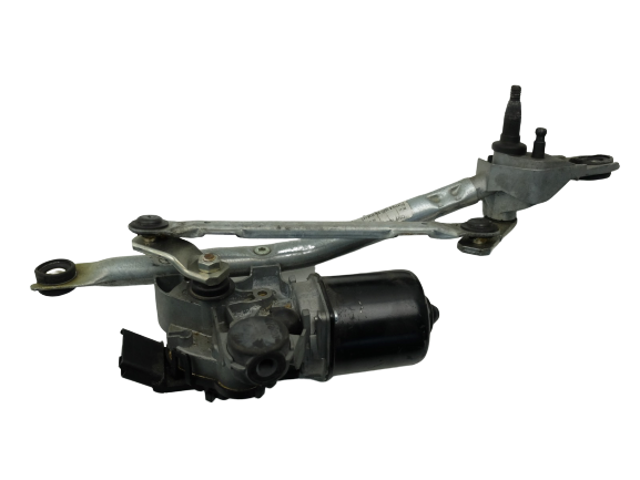 Wiper Mechanism C1 107 Aygo 85010-0H011 53565002 Valeo 1062 main product photo