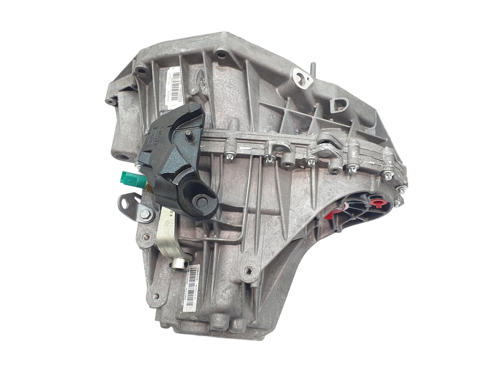 Gearbox New Original TL4030 TL4A030 7701700598 1.6 Renault Megane 3 main product photo