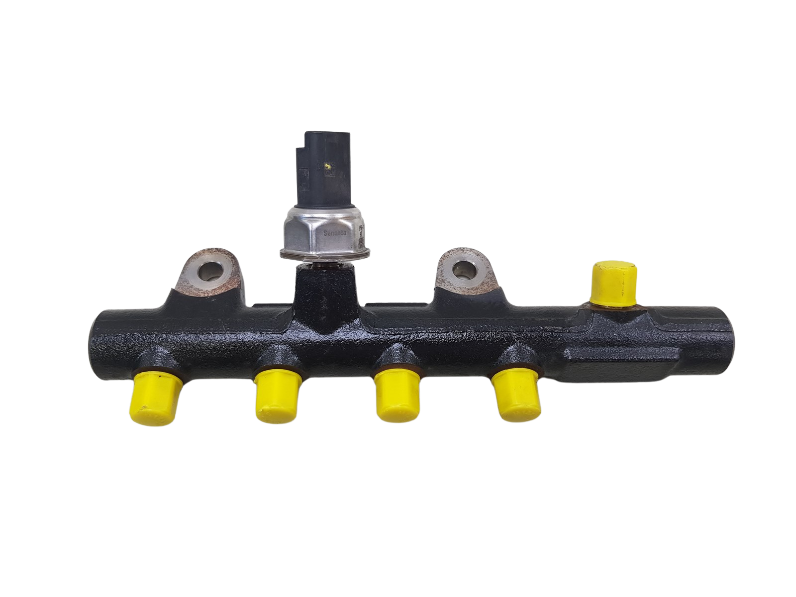 Injection Rail 175210651R 85PP68-01 Renault 1.5 DCI 1236 main product photo