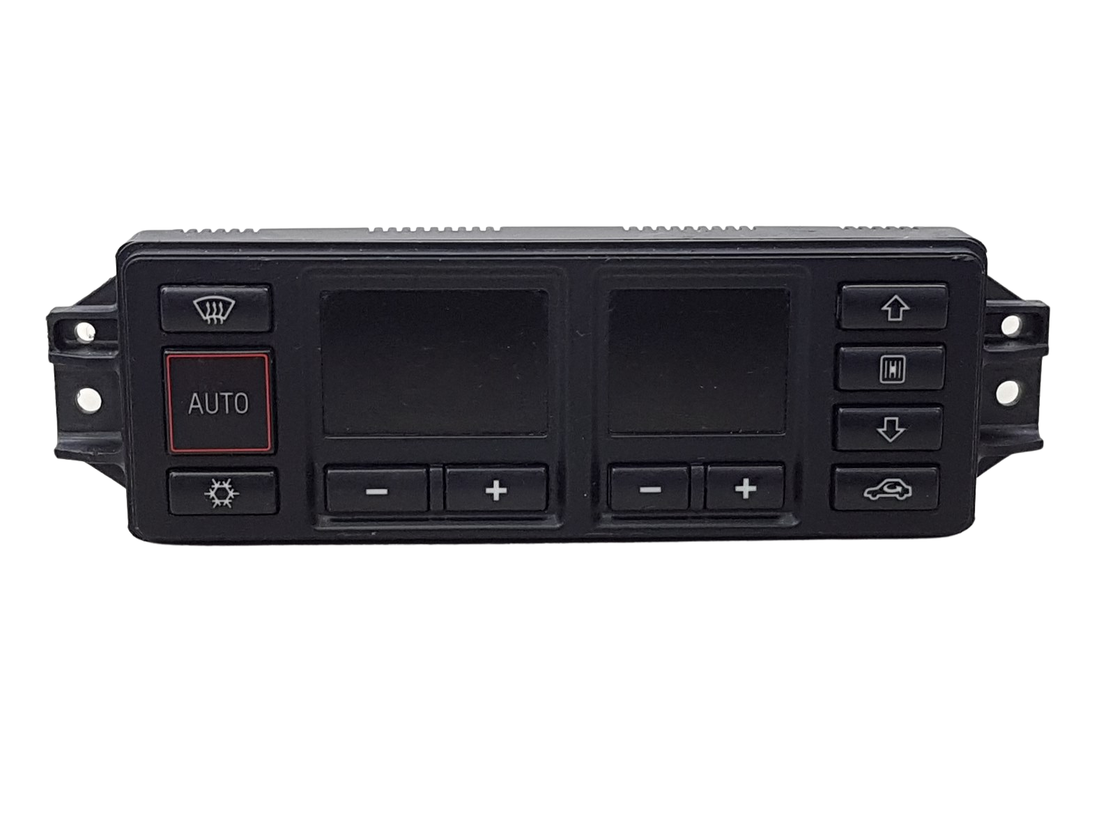 Heater Control Unit Audi A3 8L 8L0820043D 5HB007608-04  Hella 1163 main product photo