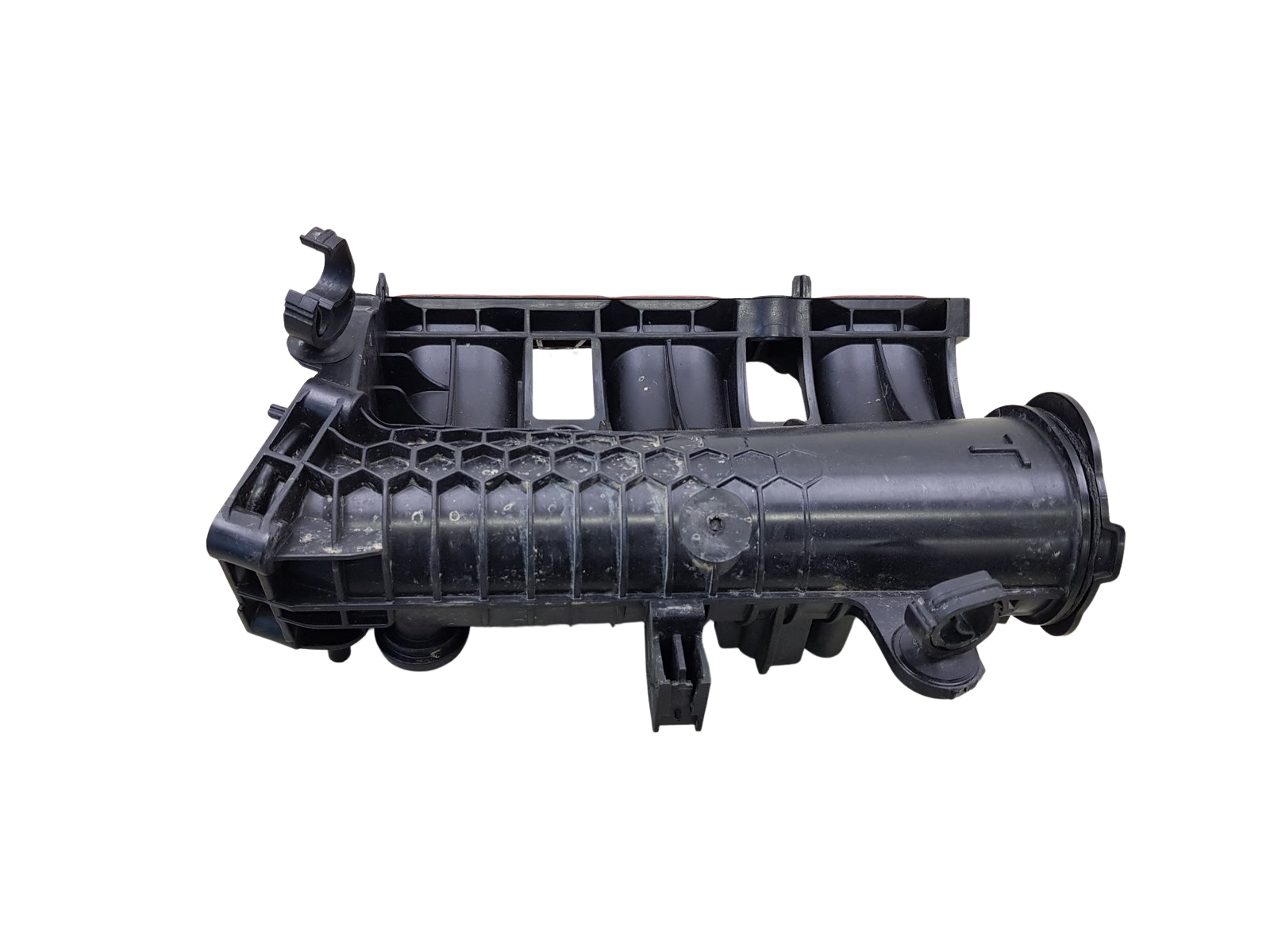Intake Manifold 9802101480 1094450S01 1.2 THP Citroen Peugeot 35 000km main product photo