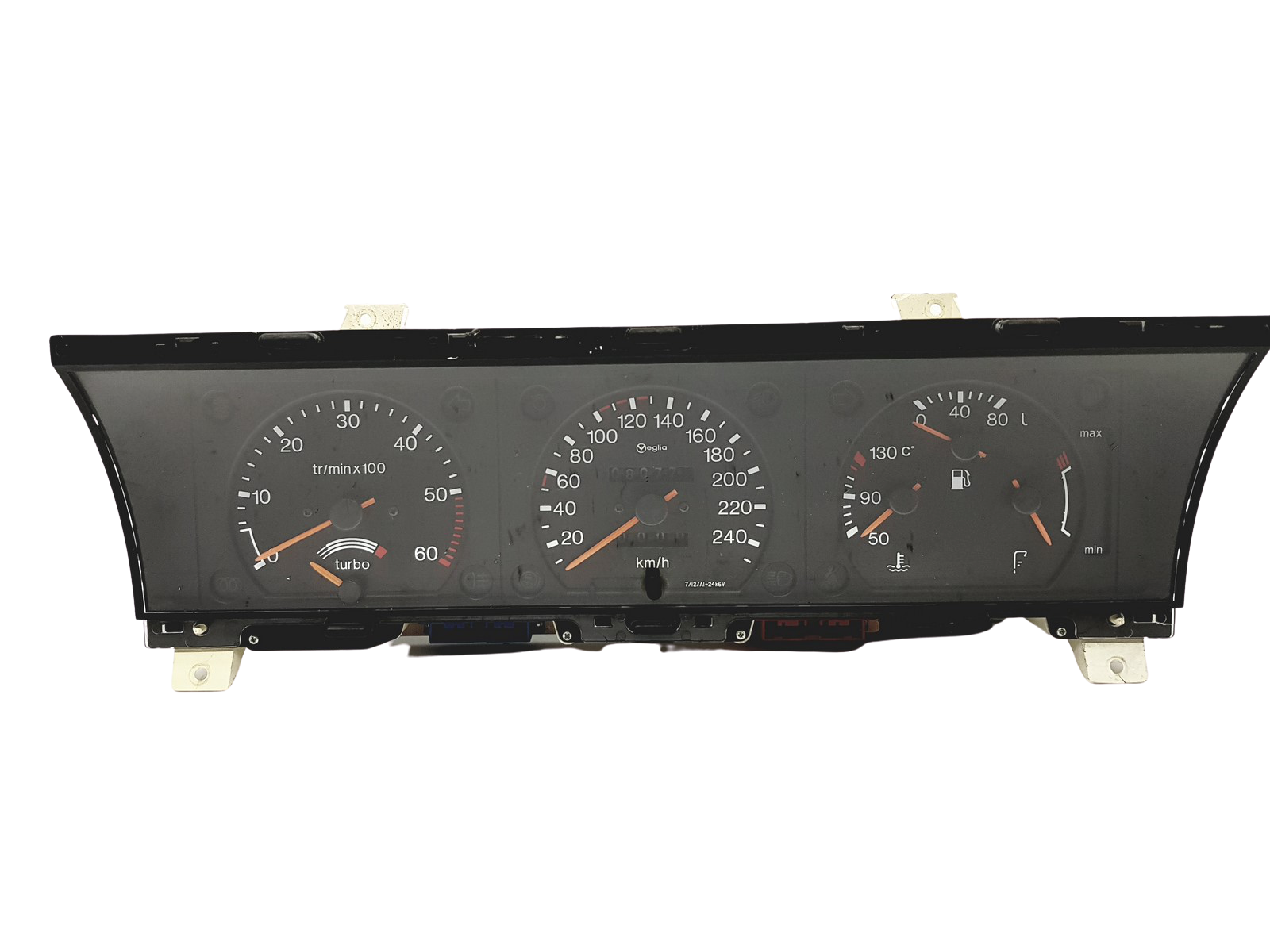 Speedometer/Instrument Cluster Citroen XM 96017138 09020499902 Veglia main product photo