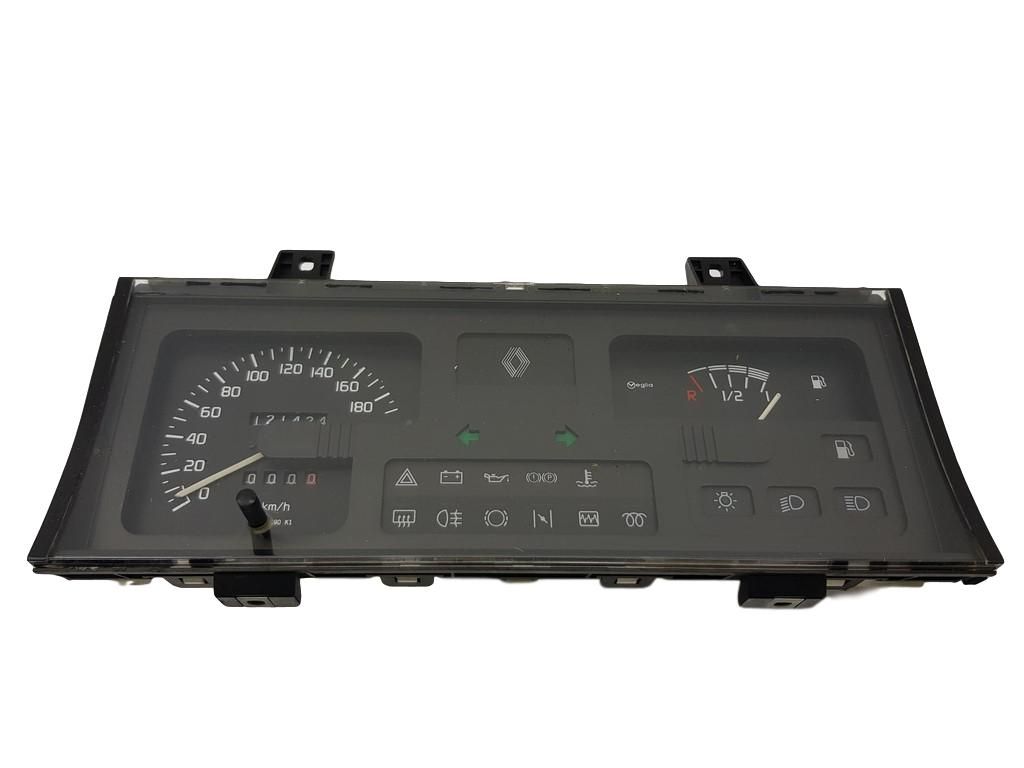 Speedometer/Instrument Cluster Renault Clio 1 7700806691 17511 main product photo