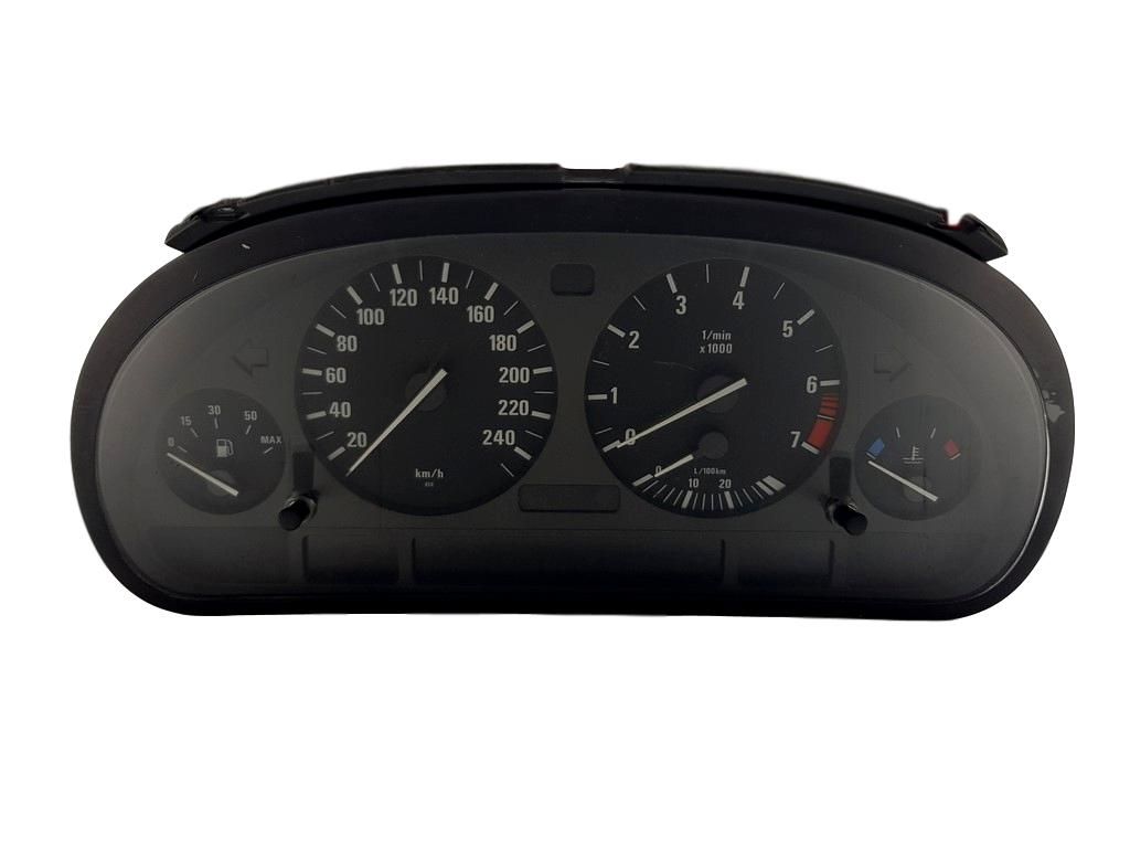 Speedometer/Instrument Cluster BMW 5 E39 6211 8387045 110008784133 12154 main product photo