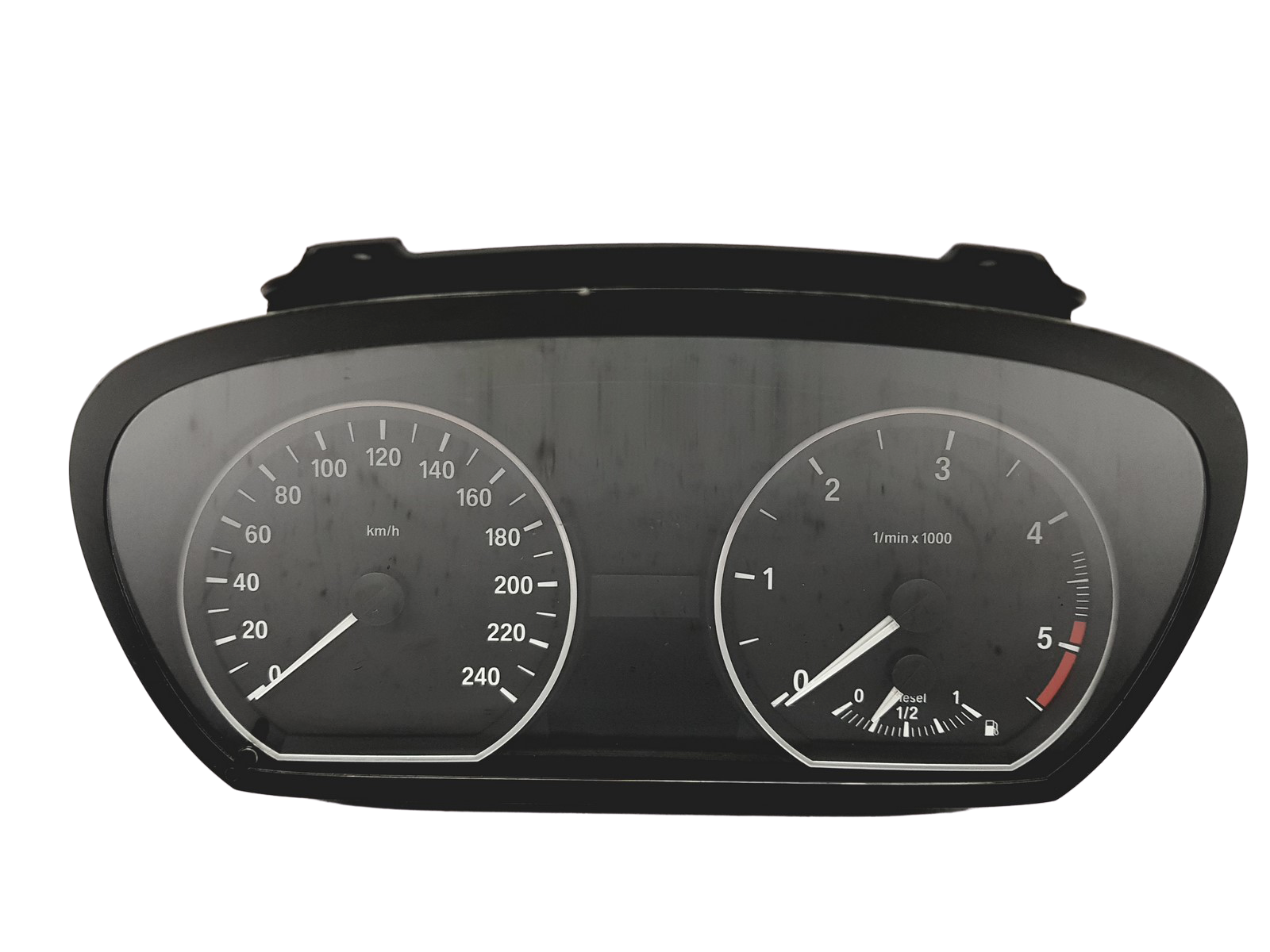 Speedometer/Instrument Cluster BMW 1 E87 9187046-02 1024952-93 32144 main product photo