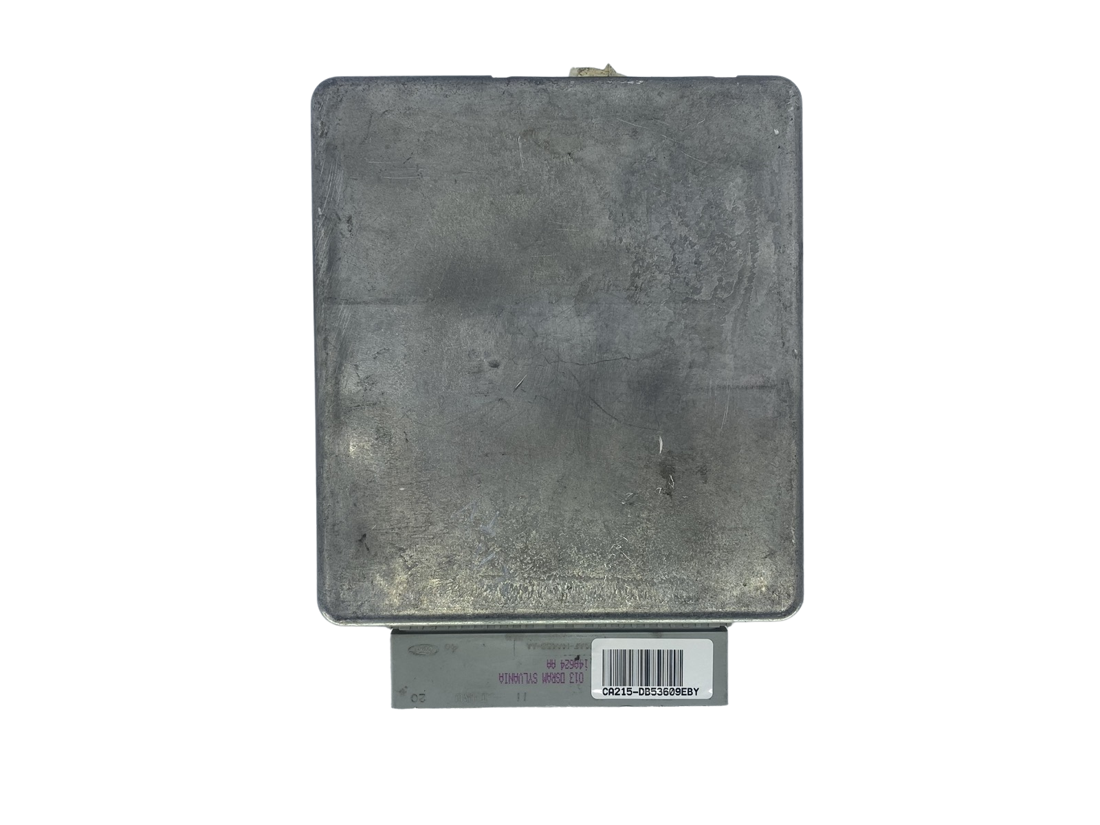 Controller 1S5A-12A650-CA LP4-322 LGF0 Ford Visteon 53609 main product photo