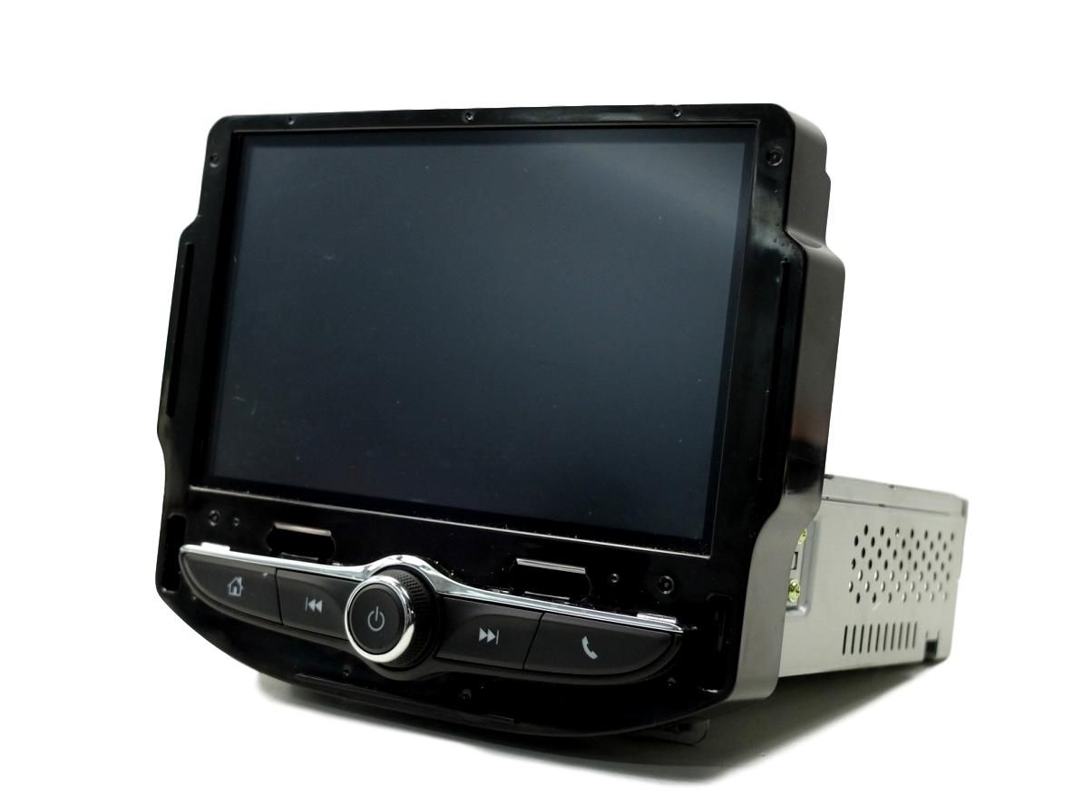 Navigation Opel Corsa E 555343750 42518020 main product photo