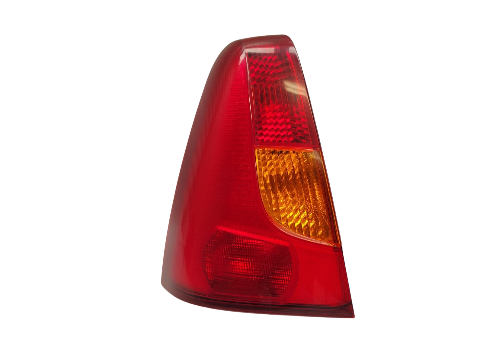 Lamp Left Rear Dacia Logan 6001546794 8200211020 main product photo