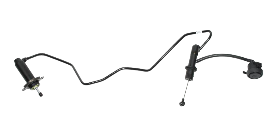 Clutch Master Cylinder New Original Master II Movano Interstar 7700309316 main product photo
