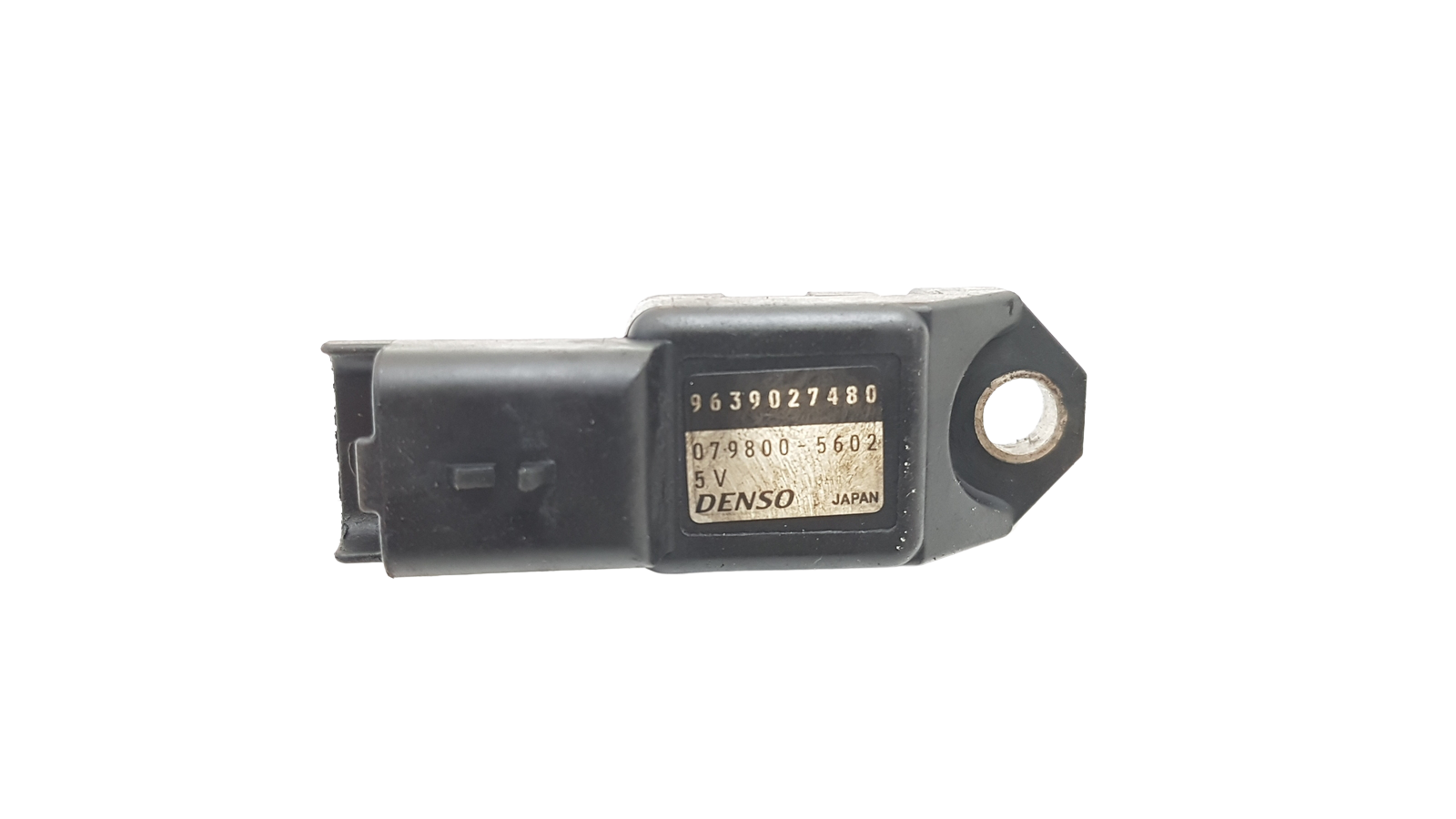Air Pressure Sensor 9639027480 1.6 2.0 TDCI HDI Denso PSA Ford main product photo