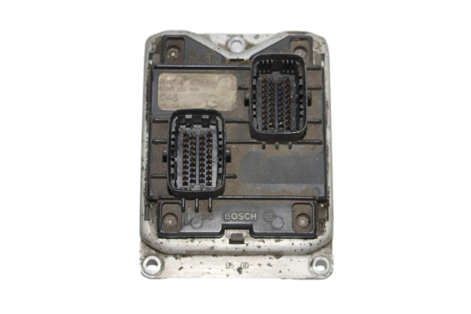 Engine Controller 00467684700 0261204948 Alfa Romeo main product photo