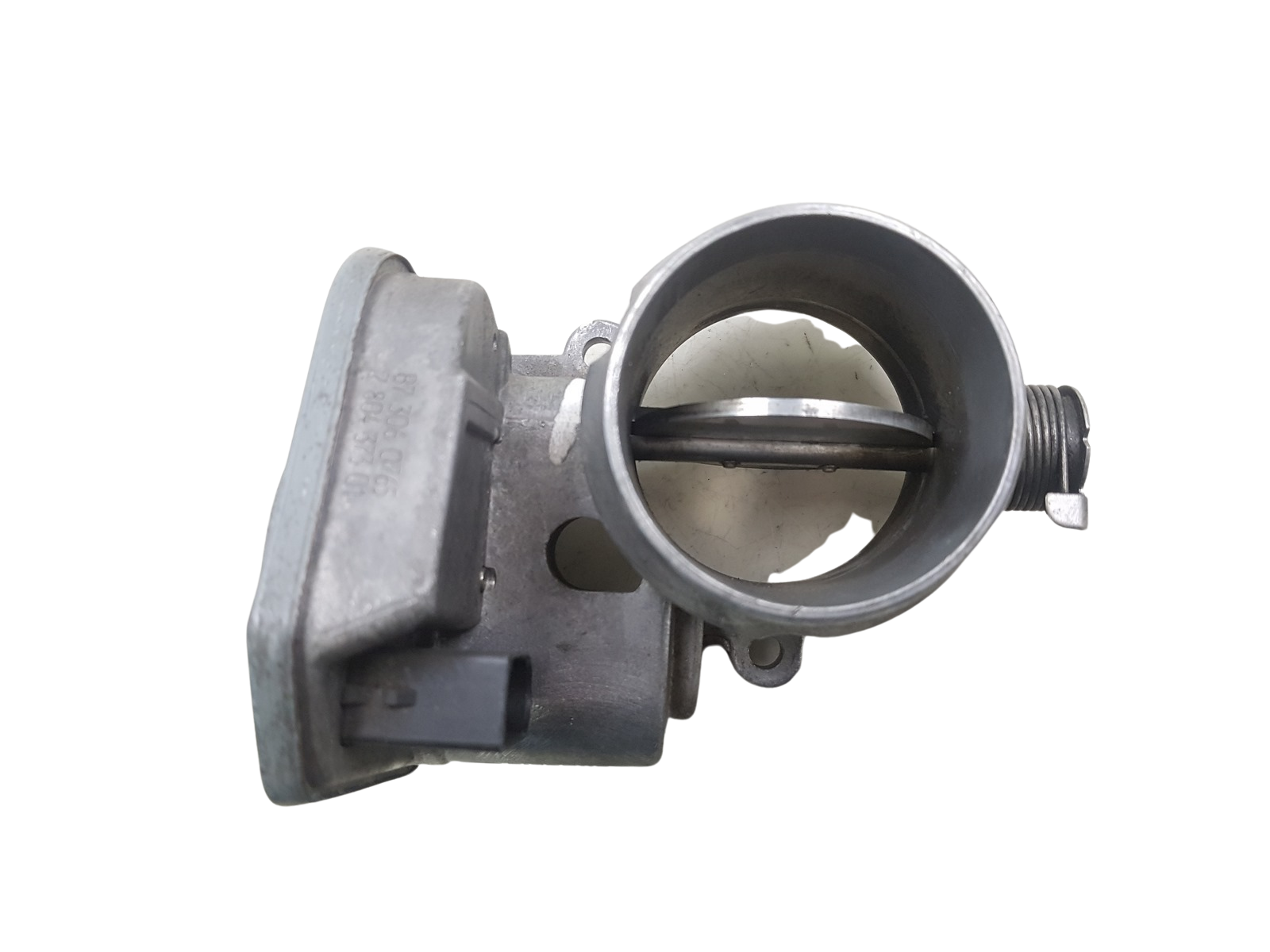 Air Throttle Body BMW 780437301 2.0 D Pierburg 1484 main product photo