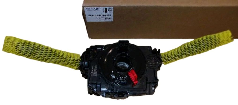 Light Control Original 98312609ZD Citroen Peugeot main product photo