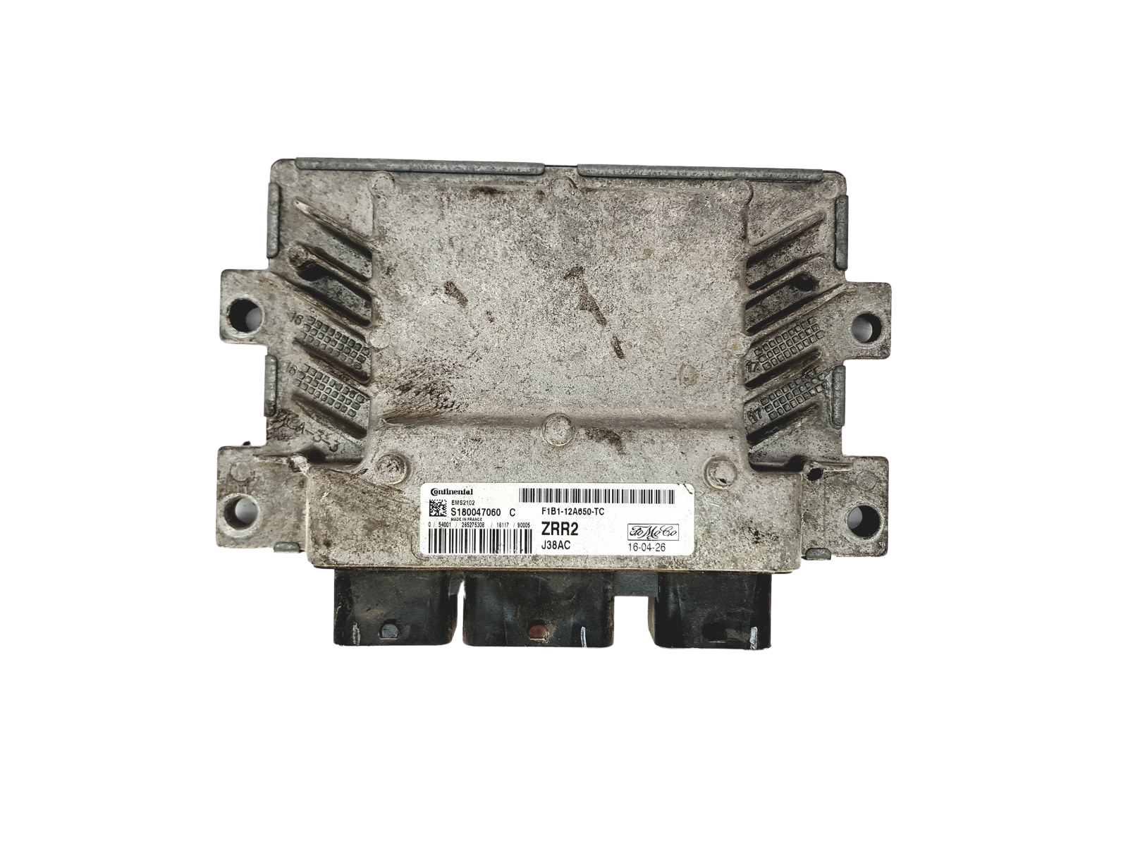 Controller Ford F1B1-12A650-TC S180047060C Continental 25575 main product photo