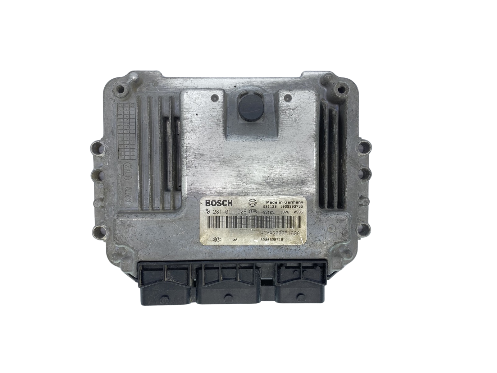 Controller 0281011529 8200051608 8200325719 Renault Bosch 62573 main product photo