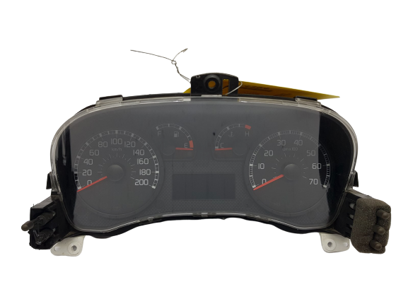 Speedometer/Instrument Cluster Fiat Panda 51771899 503000492800 21653 main product photo