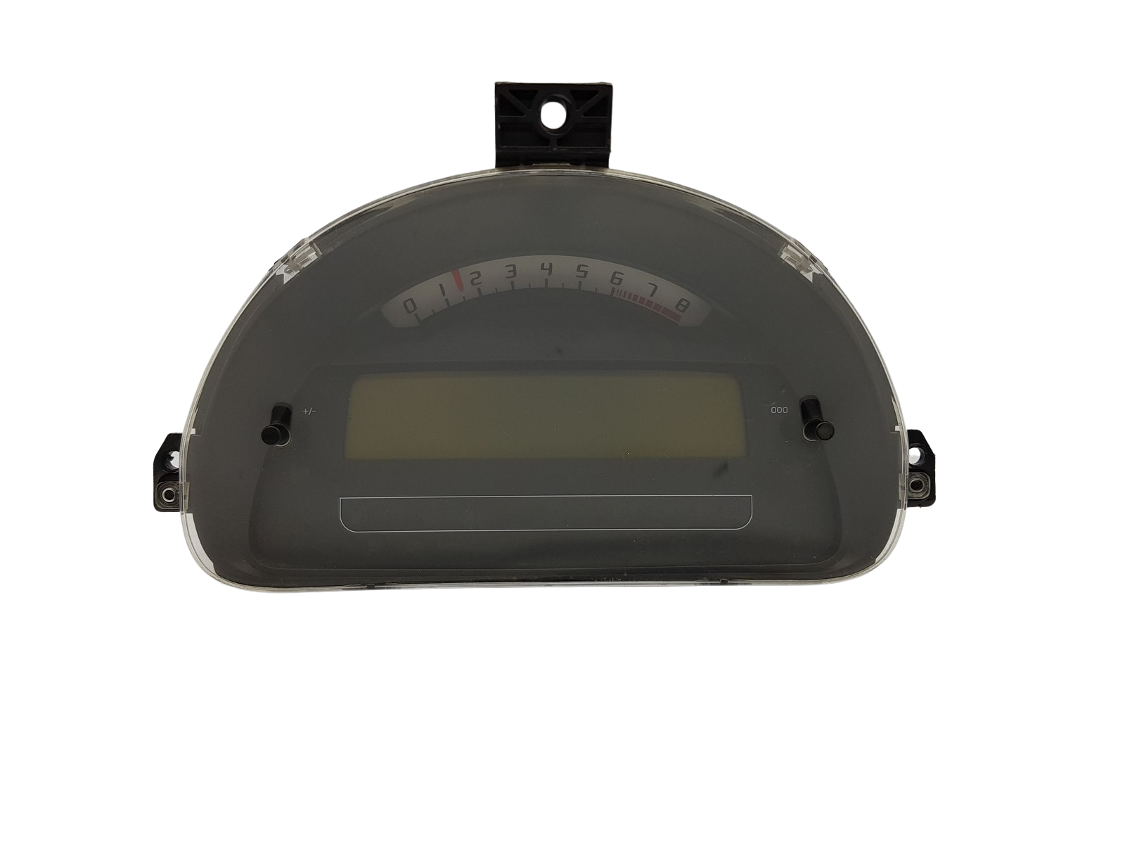 Speedometer/Instrument Cluster Citroen C2 C3 9660225780 D 01 2767 main product photo