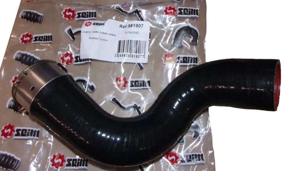 Air Hose 981907 144600835R Renault Dacia Seim main product photo