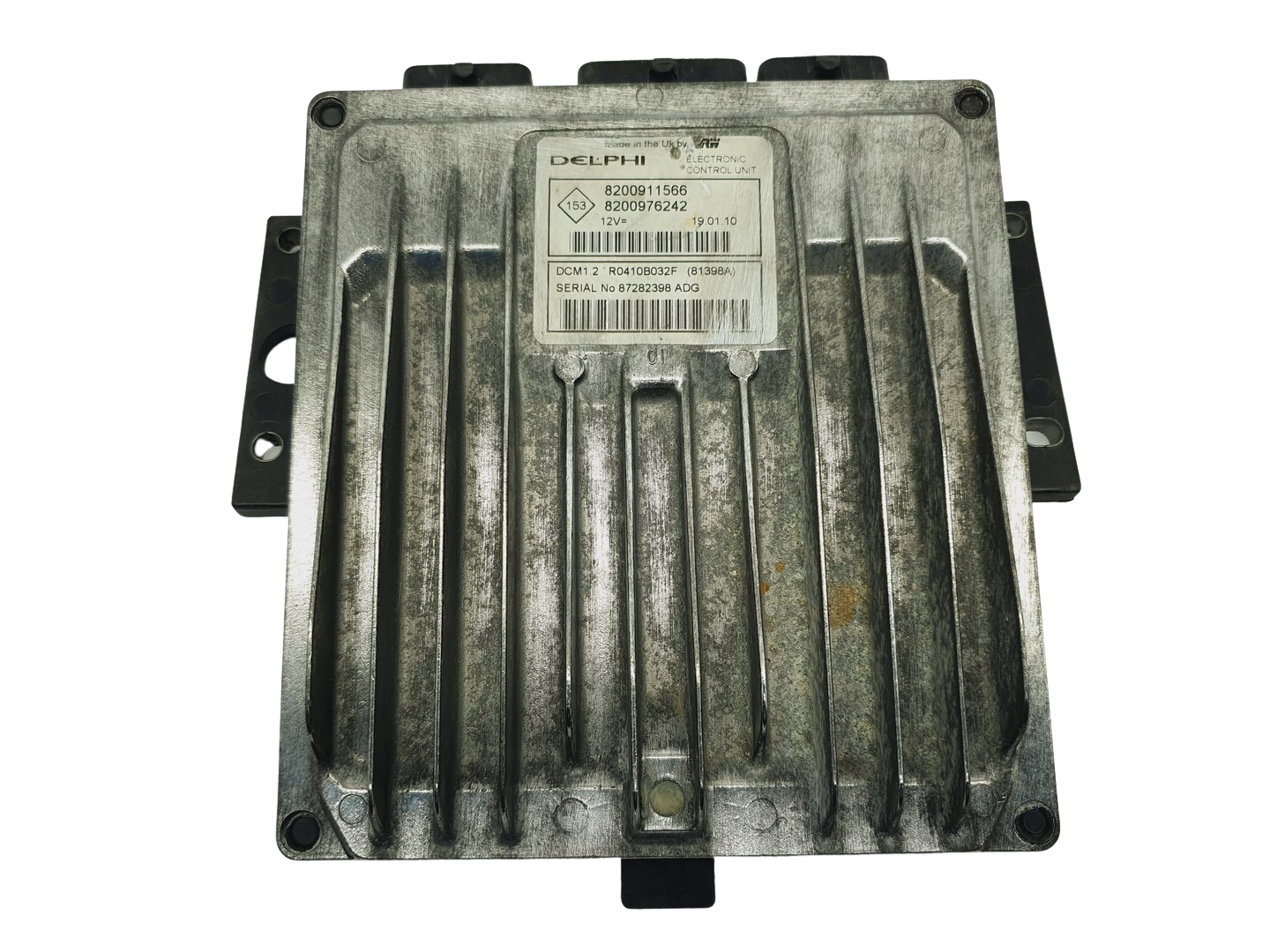 Controller R0410B032F 8200911566 8200976242 Renault Delphi 68437 main product photo