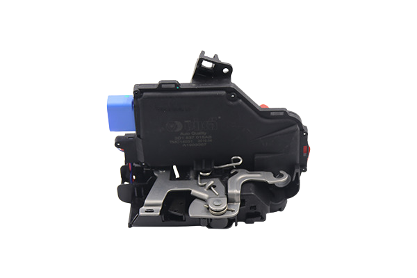 Door Lock Mechansim Front Left For VW Seat 3D1837015AB 98370095501 Vika main product photo
