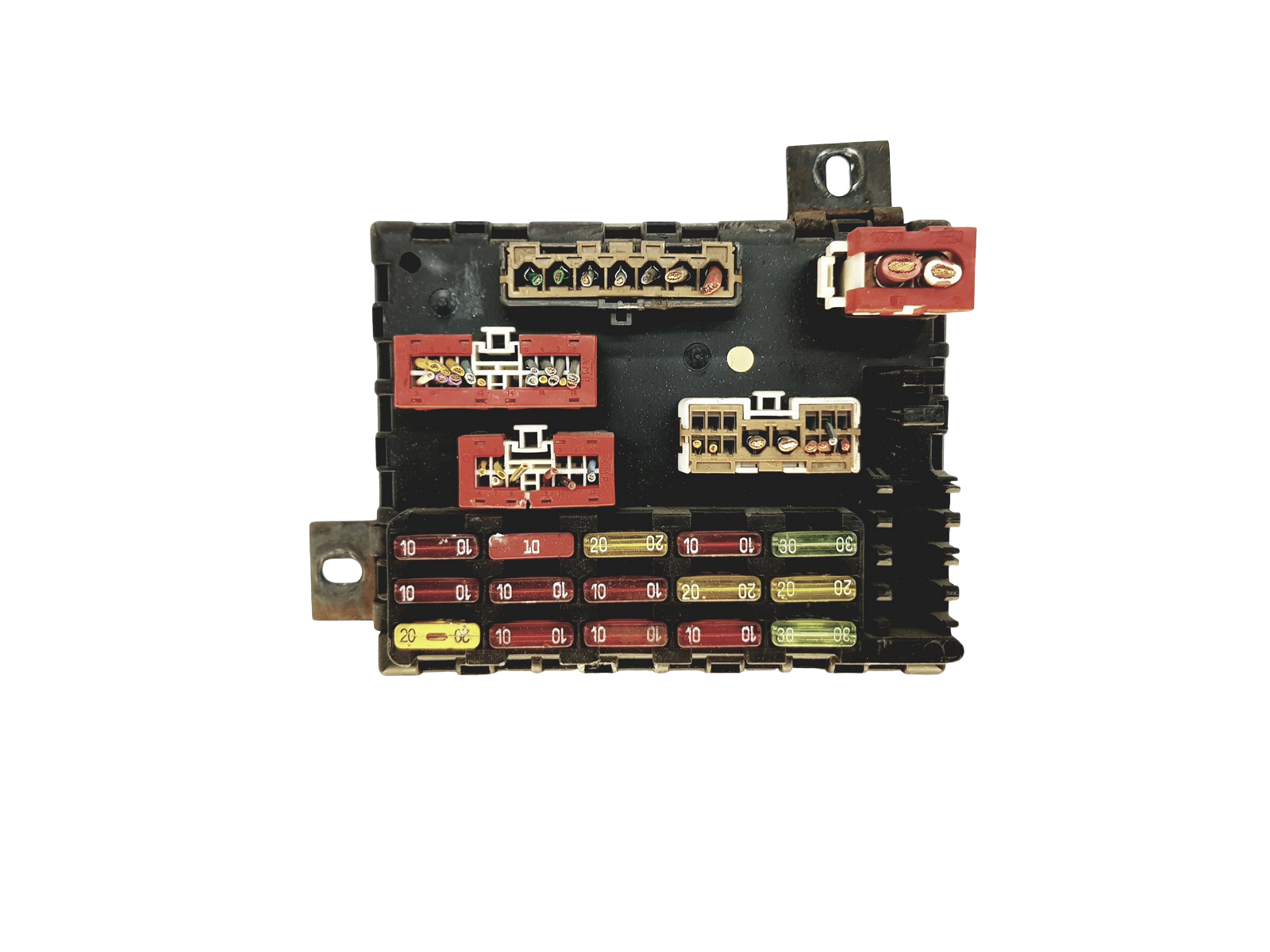 Fuse Box Fiat 46533391 23230 main product photo