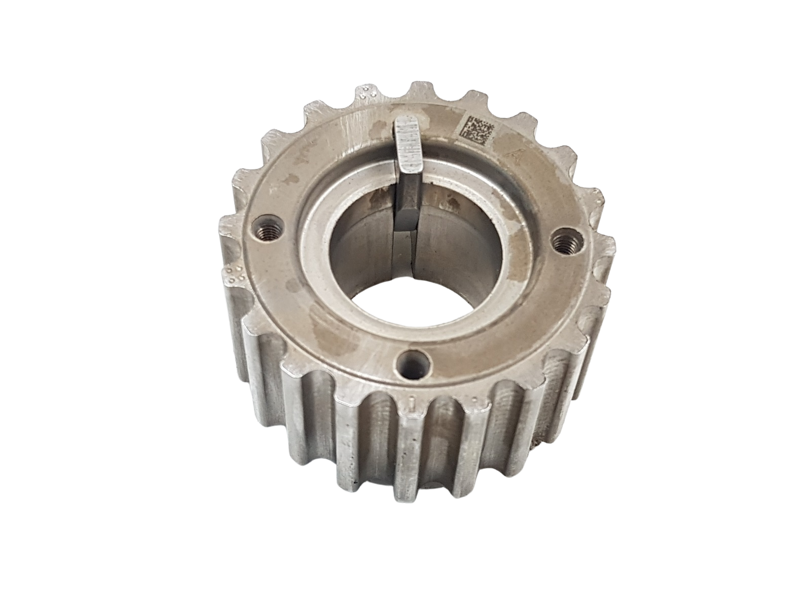 Camshaft Pulley 130214280R 1.5 dCi Renault Nissan Dacia 0km main product photo